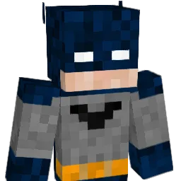 wmew2003 Minecraft avatar bust