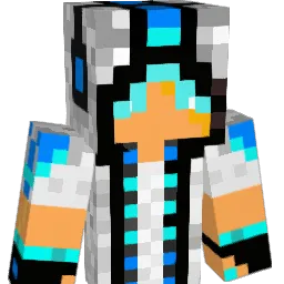 wmryan Minecraft avatar bust