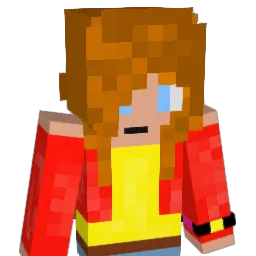 wmunch Minecraft avatar bust