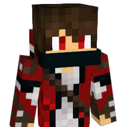 wmverran Minecraft avatar bust