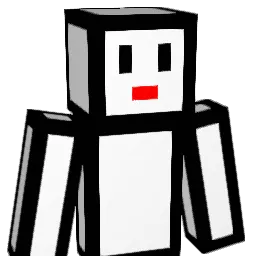 wn_gns Minecraft avatar bust
