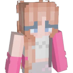wndtopia Minecraft avatar bust