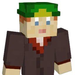 wnfRik Minecraft avatar bust