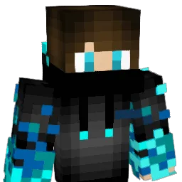 wnoyan Minecraft avatar bust