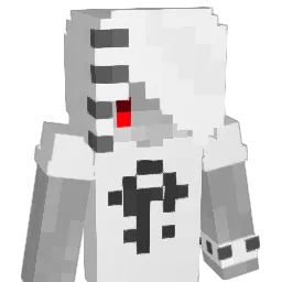 wnql Minecraft avatar bust