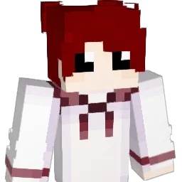 wns6312 Minecraft avatar bust