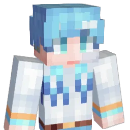wnsdn0523 Minecraft avatar bust