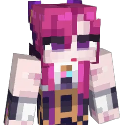 wnvci Minecraft avatar bust