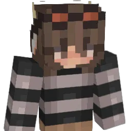 woahbo_ Minecraft avatar bust