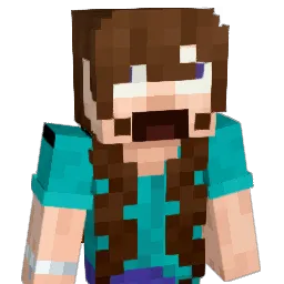 woahkiley Minecraft avatar bust