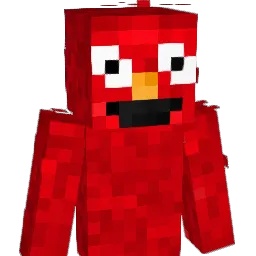 woahss's Minecraft skin