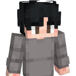 woarqume Minecraft avatar bust