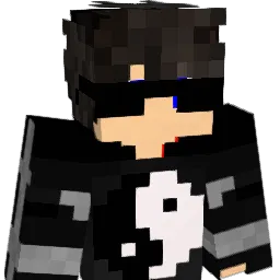wob11 Minecraft avatar bust