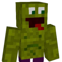 wobblymonster