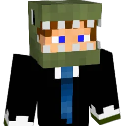 woby__ Minecraft avatar bust