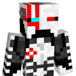 wodmic's Minecraft skin