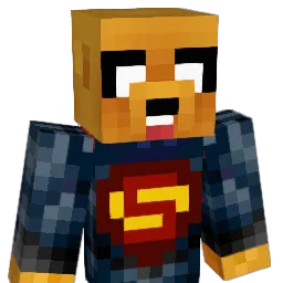 wodnjs123 Minecraft avatar bust