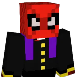 wodsonhunter's Minecraft skin