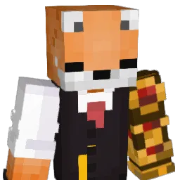 woekie07 Minecraft avatar bust