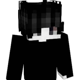 woemii's Minecraft skin
