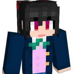 wogh7251 Minecraft avatar bust