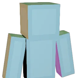 wohcaK's Minecraft skin