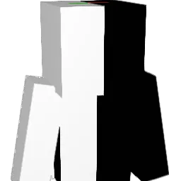 wohyuk Minecraft avatar bust