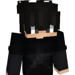 woiNNz Minecraft avatar bust
