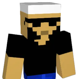 woida's Minecraft skin
