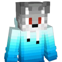 wojt30 Minecraft avatar bust