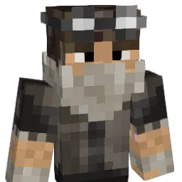 wojtanuS Minecraft avatar bust
