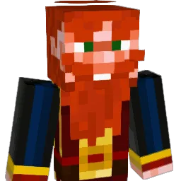 wojtas09876 Minecraft avatar bust