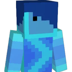 wojtek5826 Minecraft avatar bust