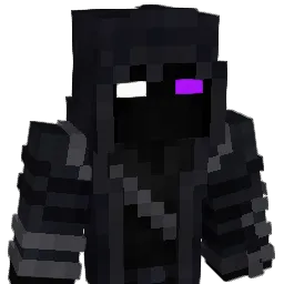 wojtekbik Minecraft avatar bust