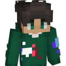 wojtekjedenastek's Minecraft skin