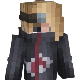 wojtekmsi1881 Minecraft avatar bust