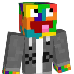 wojti12345 Minecraft avatar bust