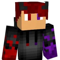 wojti21 Minecraft avatar bust