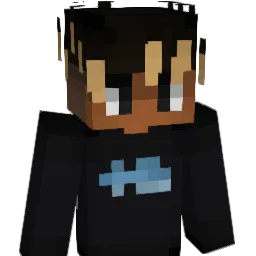 wojtizarrd Minecraft avatar bust