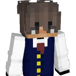 wojtqs's Minecraft skin
