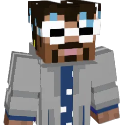 wojtusberlin456 Minecraft avatar bust