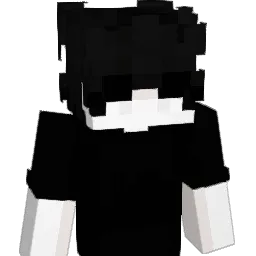 wojtusi12 Minecraft avatar bust