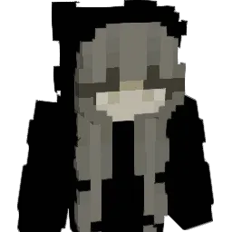 wokv Minecraft avatar bust