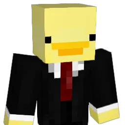 woldo24 Minecraft avatar bust