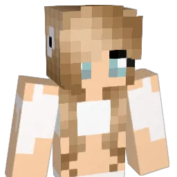 wolf121232 Minecraft avatar bust