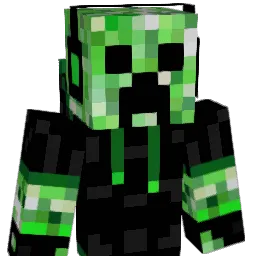 wolf148 Minecraft avatar bust