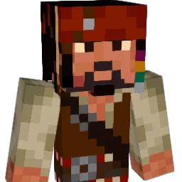 wolf24100's Minecraft skin