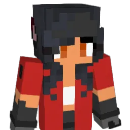 wolf25's Minecraft skin