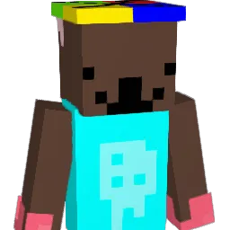 wolf6546's Minecraft skin