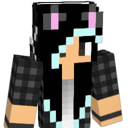wolf75401 Minecraft avatar bust